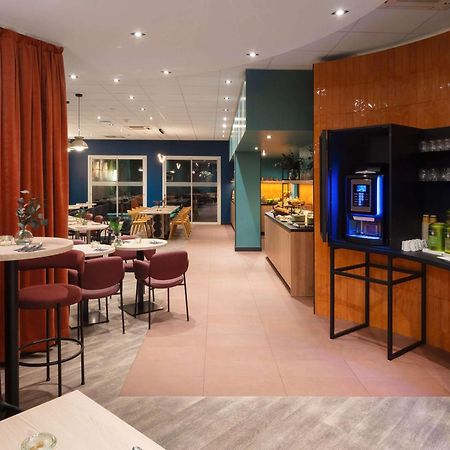 Mercure Libourne Saint Emilion Bagian luar foto