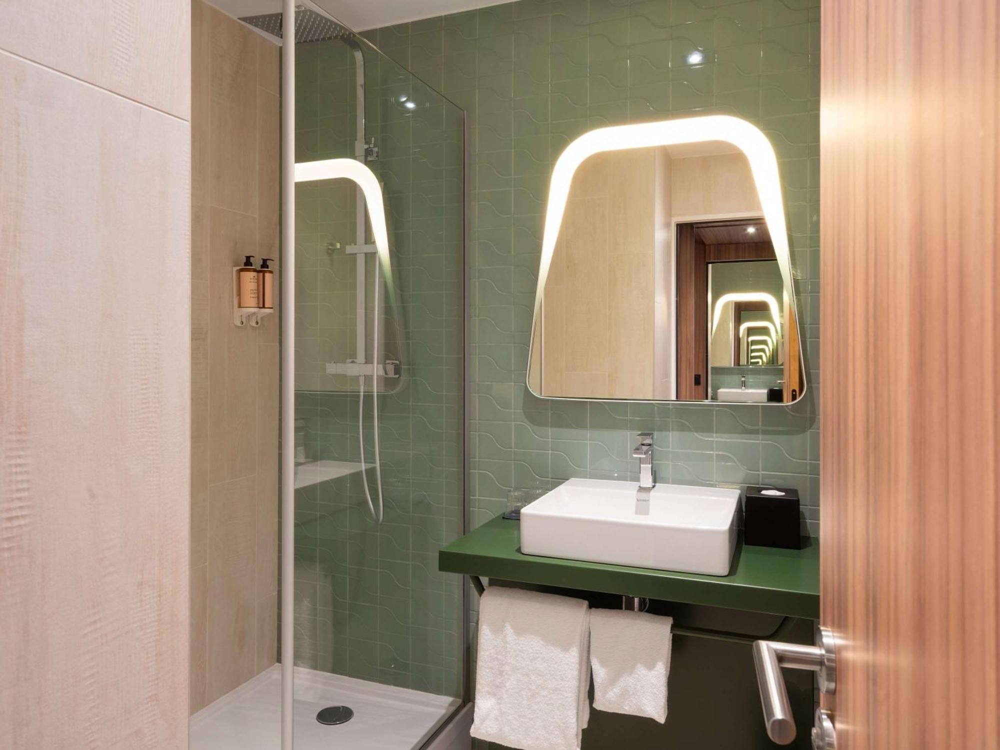 Mercure Libourne Saint Emilion Bagian luar foto